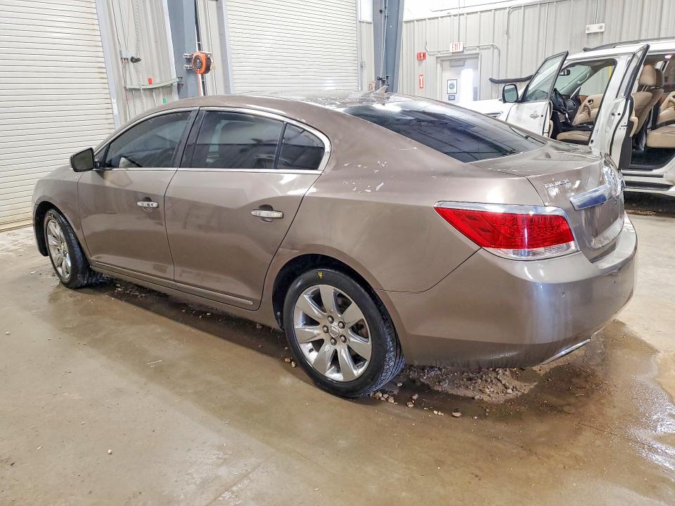 Aukcja sprzedaży 2011 Buick Lacrosse, vin: 1G4GE5ED7BF171977, numer aukcji: 65731016