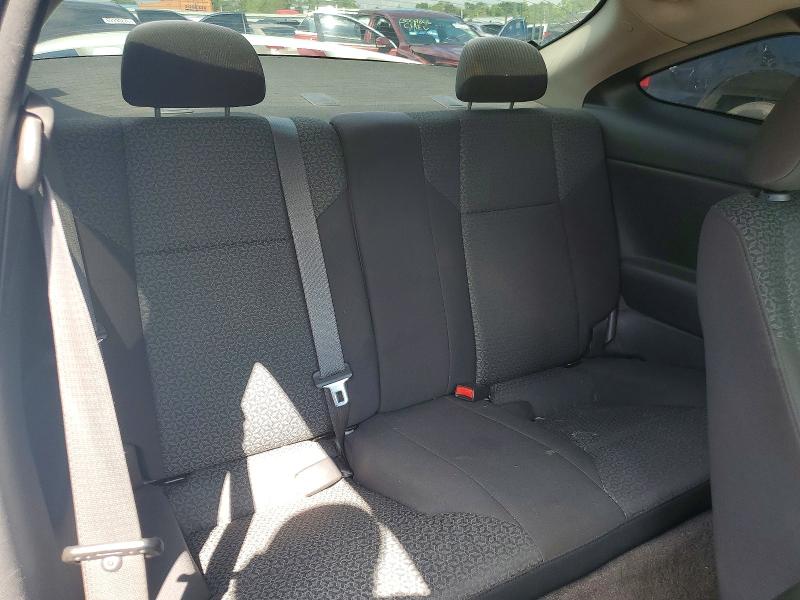 62930126 :رقم المزاد ، 1G2AL15F077175482 vin ، 2007 Pontiac G5 مزاد بيع