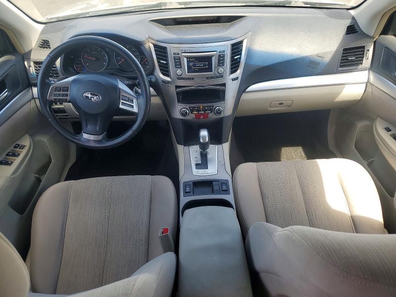 Aukcja sprzedaży 2014 Subaru Outback, vin: 4S4BRBCC8E3325299, numer aukcji: 66308246
