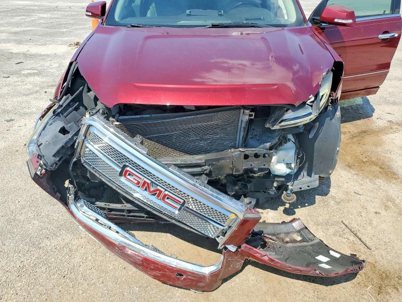 Aukcja sprzedaży 2015 Gmc Acadia, vin: 1GKKRTKD0FJ298492, numer aukcji: 66386506