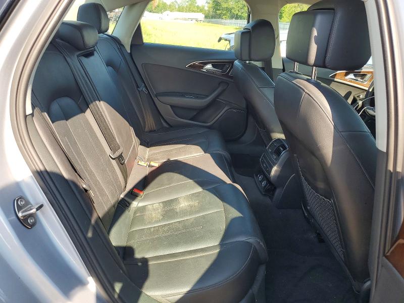 Aukcja sprzedaży 2016 Audi A6, vin: WAUGFAFC3GN076889, numer aukcji: 63347346