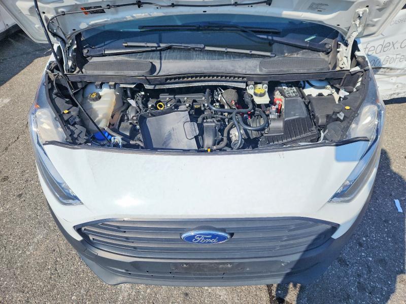 Продаж на аукціоні авто 2020 Ford Transit Connect, vin: NM0LS7E2XL1435890, номер лоту: 61109296