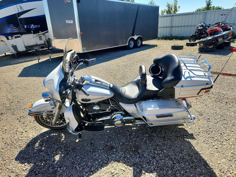 2012 Harley-davidson Flhtcu მანქანა იყიდება აუქციონზე, vin: 1HD1FCM15CB691735, აუქციონის ნომერი: 66931806