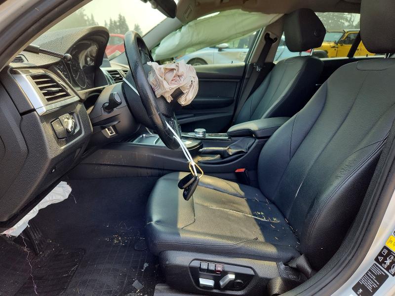 Aukcja sprzedaży 2018 Bmw 320, vin: WBA8E5G56JNV01754, numer aukcji: 63661406