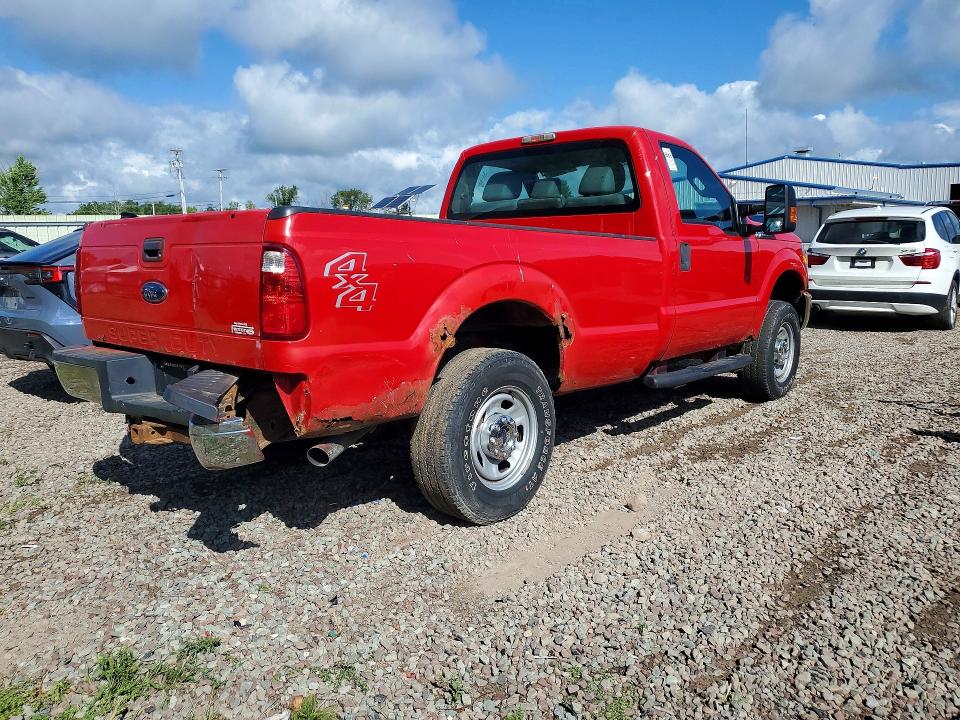 Aukcja sprzedaży 2014 Ford F350, vin: 1FTRF3B60EEA57205, numer aukcji: 65406526