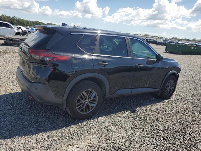 65126276 :رقم المزاد ، 5N1AT3AA3MC770214 vin ، 2021 Nissan Rogue مزاد بيع