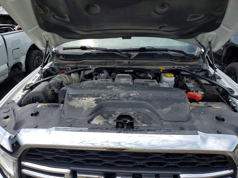63851076 :رقم المزاد ، 3C63R3GL0RG112270 vin ، 2024 Ram 3500 مزاد بيع