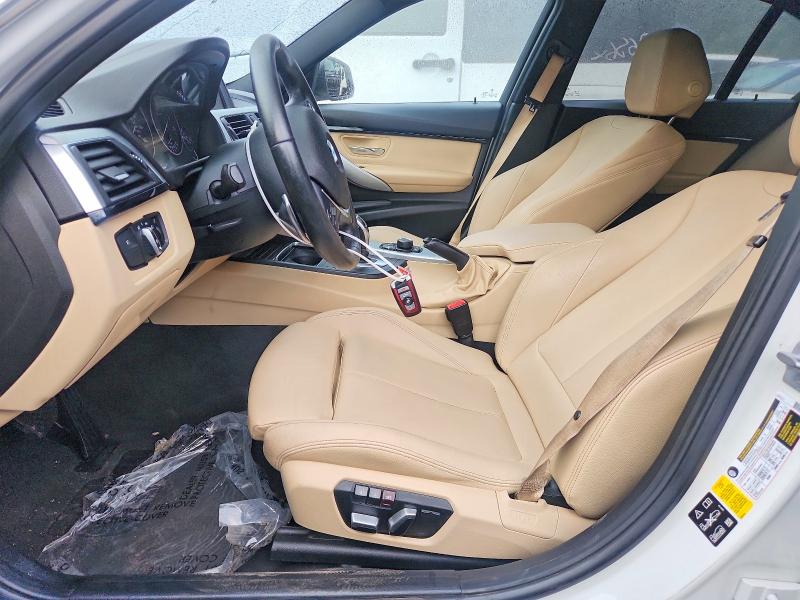 66147656 :رقم المزاد ، WBA8D9C50JEB35793 vin ، 2018 Bmw 330 مزاد بيع