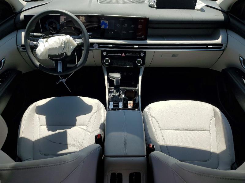 2026 Hyundai Tucson მანქანა იყიდება აუქციონზე, vin: 5NMJB3DE6TH666628, აუქციონის ნომერი: 64330886