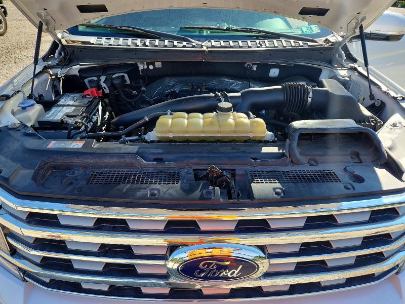 Aukcja sprzedaży 2021 Ford Expedition, vin: 1FMJK1KT0MEA41390, numer aukcji: 65789086