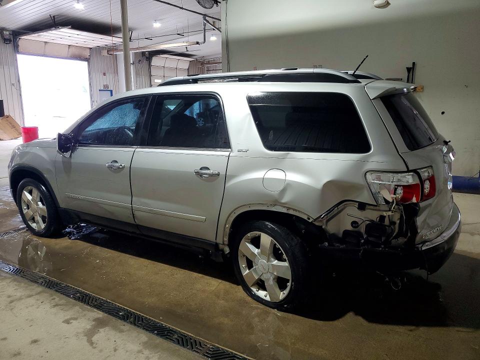 Aukcja sprzedaży 2008 Gmc Acadia, vin: 1GKEV33798J148840, numer aukcji: 65167186