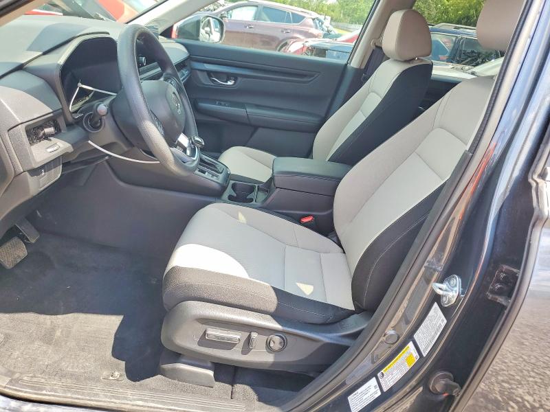 Aukcja sprzedaży 2025 Honda Cr-v, vin: 2HKRS4H40SH457641, numer aukcji: 65155656