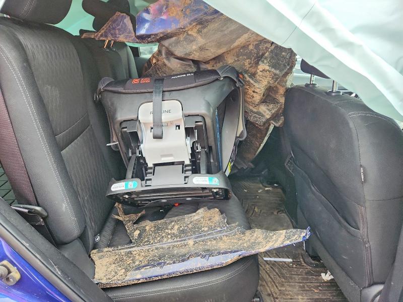 Aukcja sprzedaży 2019 Nissan Rogue, vin: KNMAT2MV8KP532717, numer aukcji: 63792716