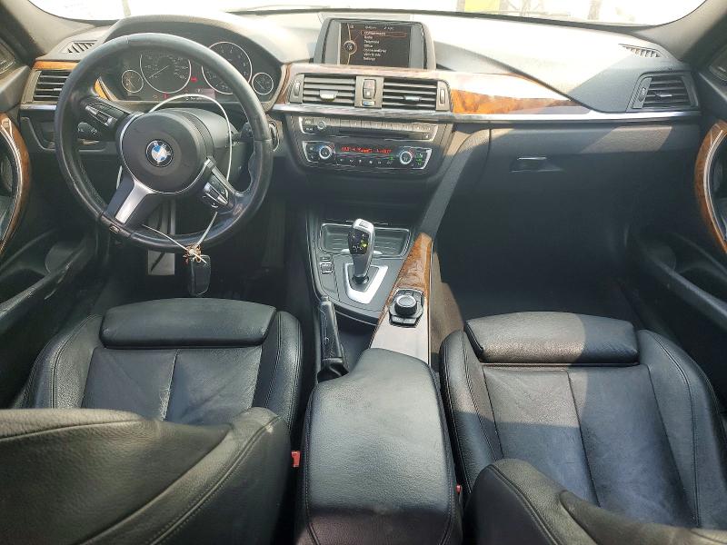 Aukcja sprzedaży 2013 Bmw 328, vin: WBA3C1C59DF441613, numer aukcji: 63263696