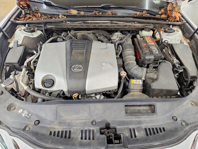 Aukcja sprzedaży 2021 Lexus Es 350, vin: 58AGZ1B16MU108769, numer aukcji: 66016466