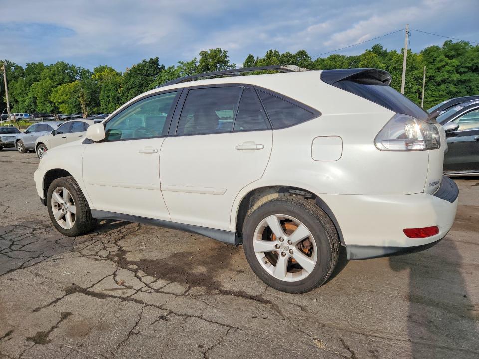 Продажа на аукционе авто 2005 Lexus Rx 330, vin: 2T2HA31U25C068165, номер лота: 66059536