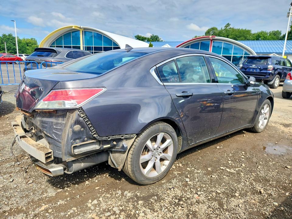 Aukcja sprzedaży 2013 Acura Tl, vin: 19UUA8F22DA009581, numer aukcji: 65474296