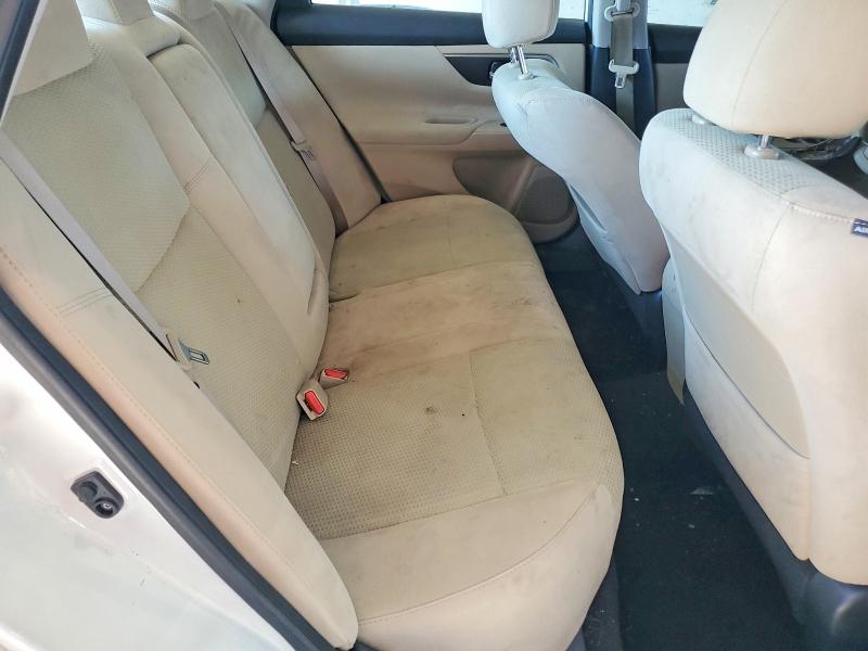2015 Nissan Altima მანქანა იყიდება აუქციონზე, vin: 1N4AL3AP3FC202871, აუქციონის ნომერი: 65365656