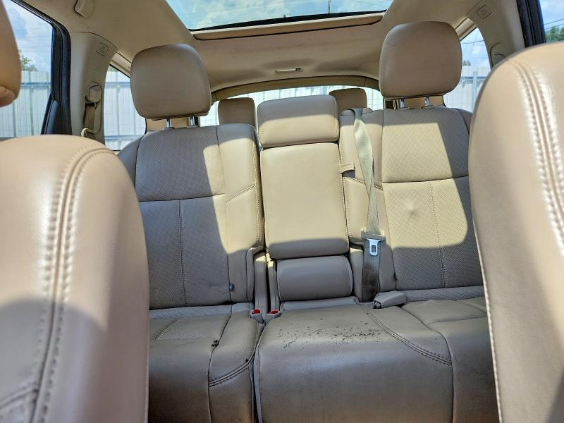 65287146 :رقم المزاد ، 5N1AR2MM1FC611659 vin ، 2015 Nissan Pathfinder مزاد بيع