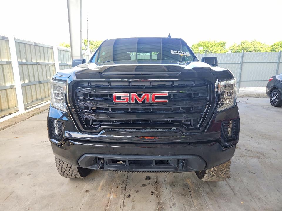 Aukcja sprzedaży 2020 Gmc Sierra, vin: 3GTU9CET5LG246442, numer aukcji: 63748506