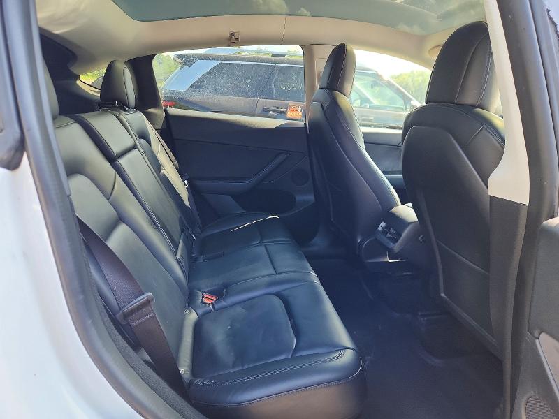 2022 Tesla Model Y მანქანა იყიდება აუქციონზე, vin: 7SAYGDEF0NF541645, აუქციონის ნომერი: 64382756