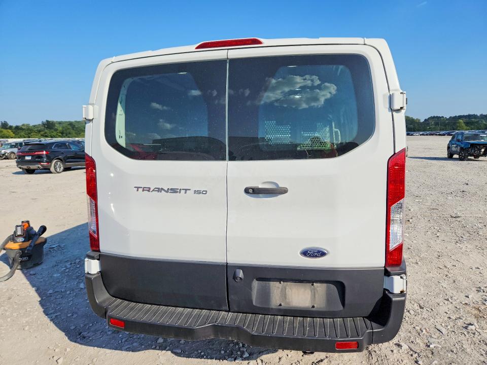 Продажа на аукционе авто 2019 Ford Transit, vin: 1FTYE1ZM3KKA17818, номер лота: 66541516