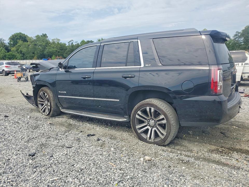 Продажа на аукционе авто 2017 Gmc Yukon, vin: 1GKS1BKC6HR258673, номер лота: 66066456