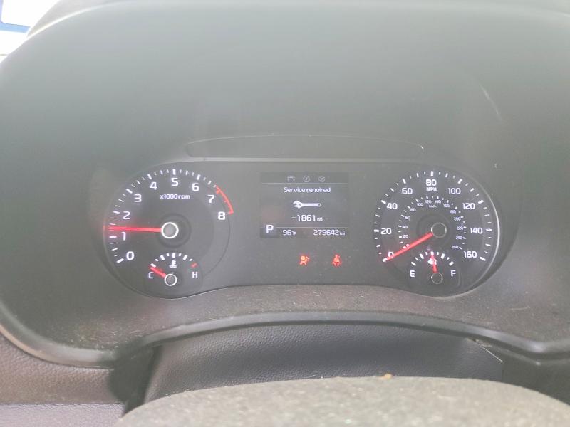 Продаж на аукціоні авто 2020 Kia Soul, vin: KNDJ23AU2L7115440, номер лоту: 63685906