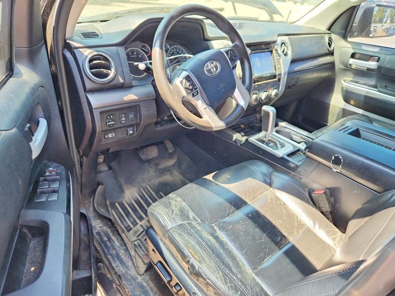 Aukcja sprzedaży 2015 Toyota Tundra, vin: 5TFDW5F10FX448123, numer aukcji: 66678106