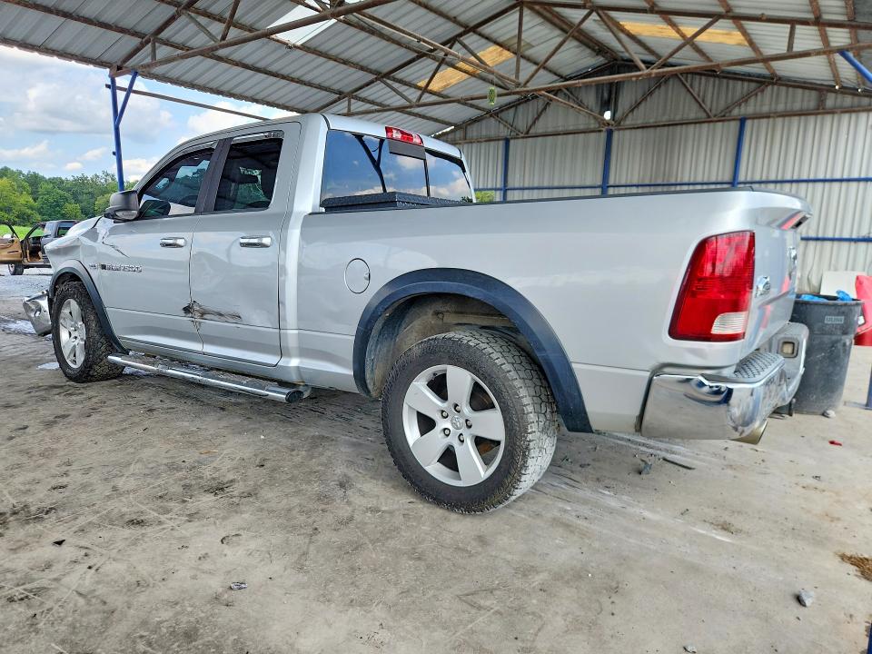 Продаж на аукціоні авто 2011 Dodge Ram 1500, vin: 1D7RV1GT3BS645706, номер лоту: 66026356