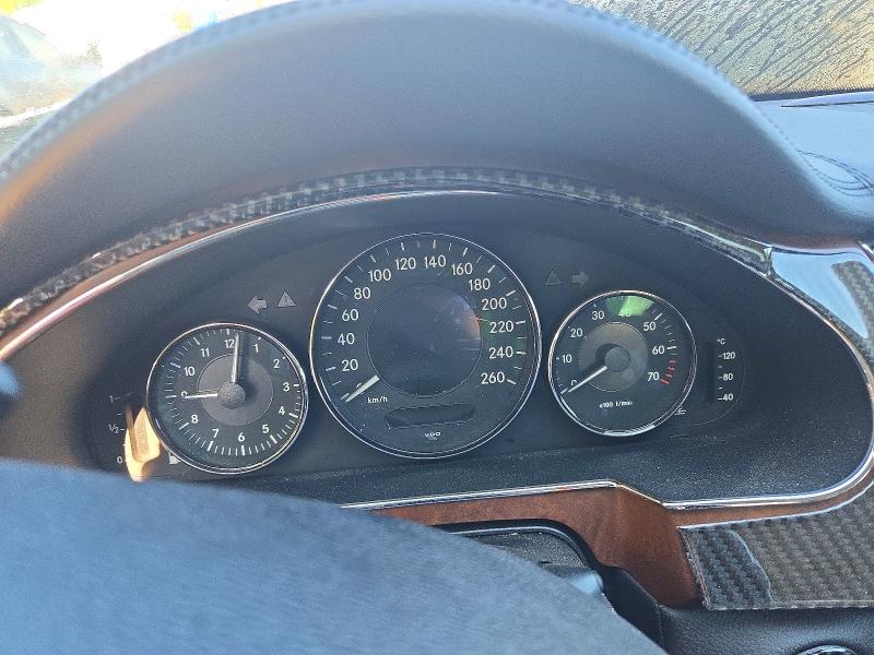2008 Mercedes-benz Cls მანქანა იყიდება აუქციონზე, vin: WDDDJ72X08A132592, აუქციონის ნომერი: 65505506