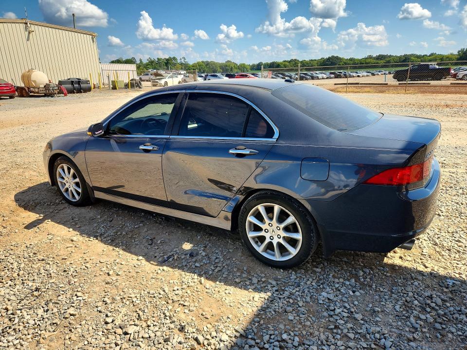 Auction sale of the 2008 Acura Tsx, vin: JH4CL96848C016846, lot number: 66317956