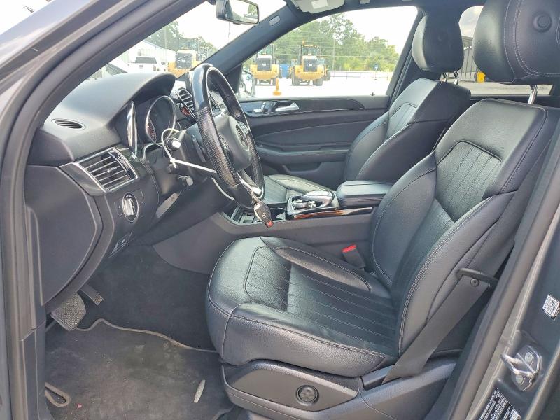 Продаж на аукціоні авто 2018 Mercedes-benz Gle, vin: 4JGDA5JB5JB179438, номер лоту: 64893406