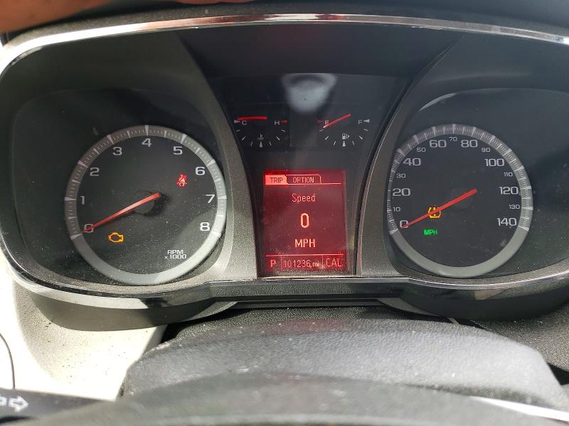 Продажа на аукционе авто 2017 Gmc Terrain, vin: 2GKALMEK9H6224663, номер лота: 65112706