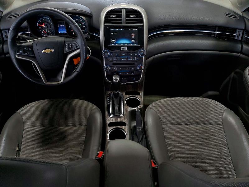 Продажа на аукционе авто 2015 Chevrolet Malibu, vin: 1G11C5SL4FF195311, номер лота: 64638856