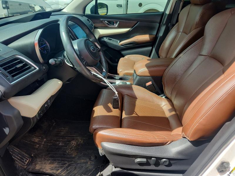 66103866 :رقم المزاد ، 4S4WMARD1K3439893 vin ، 2019 Subaru Ascent مزاد بيع