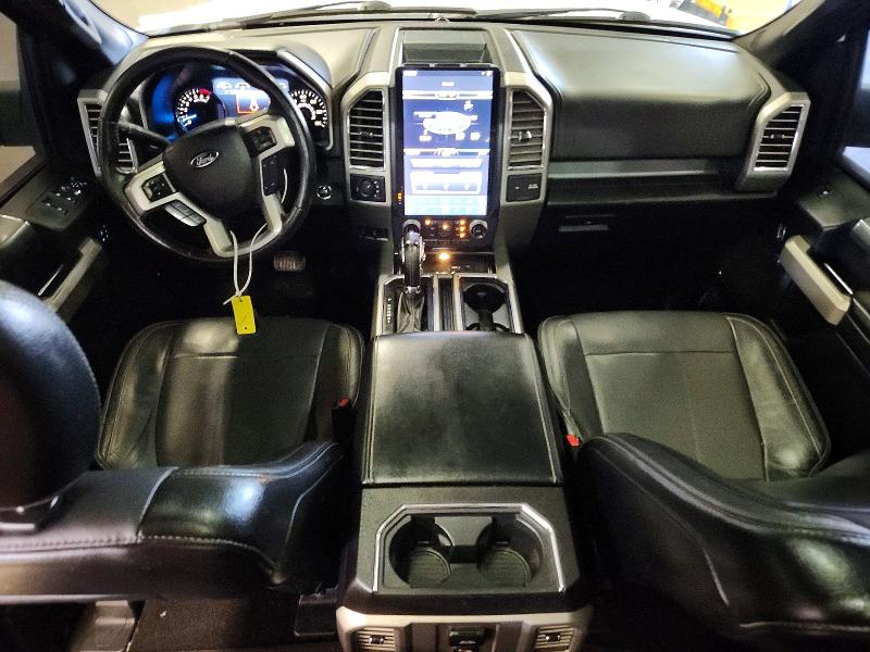 Aukcja sprzedaży 2015 Ford F150, vin: 1FTFW1EG3FFB26668, numer aukcji: 65310196