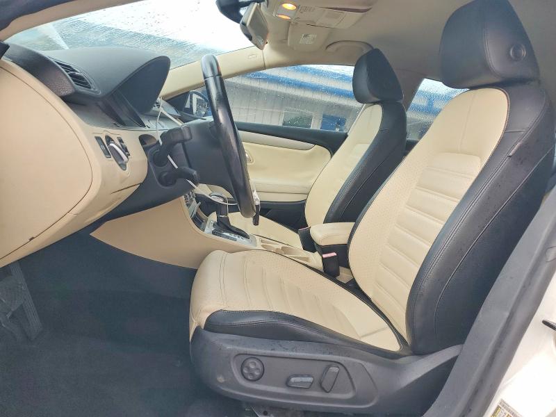 67028626 :رقم المزاد ، WVWML7AN9AE514526 vin ، 2010 Volkswagen Cc مزاد بيع