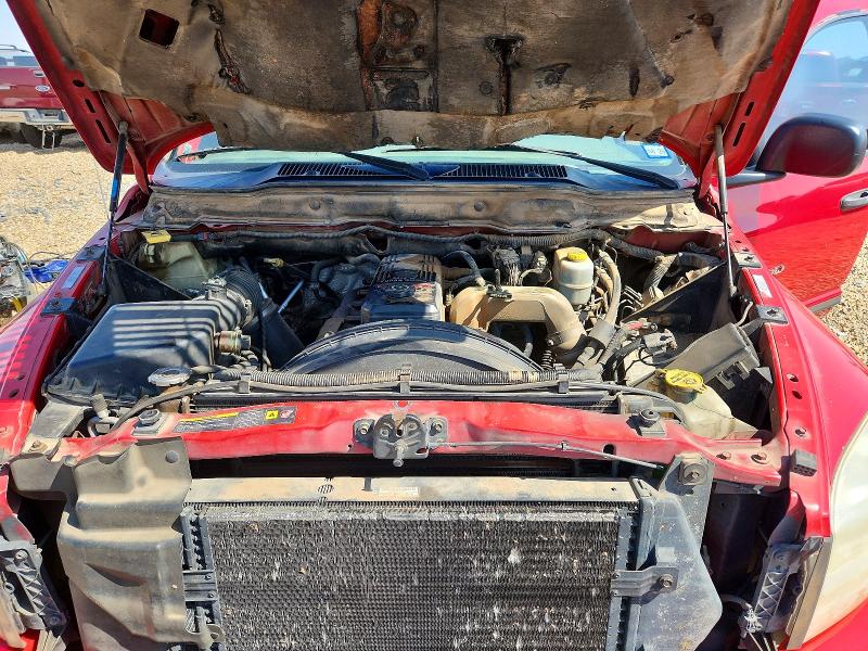 Aukcja sprzedaży 2006 Dodge Ram 2500, vin: 3D7KR28CX6G110685, numer aukcji: 64778266