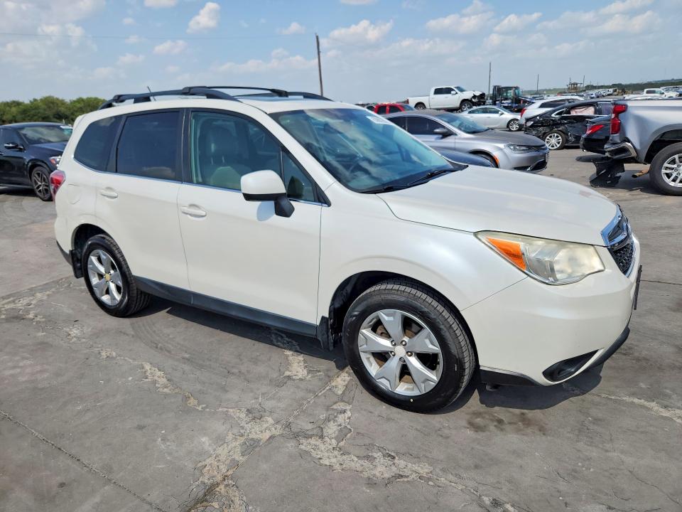 Продажа на аукционе авто 2015 Subaru Forester, vin: JF2SJAKC6FH530567, номер лота: 63802906