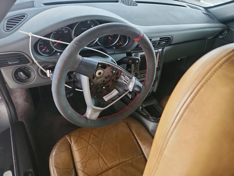 2006 Porsche 911 New Generation მანქანა იყიდება აუქციონზე, vin: WP0AA29916S715980, აუქციონის ნომერი: 65516846