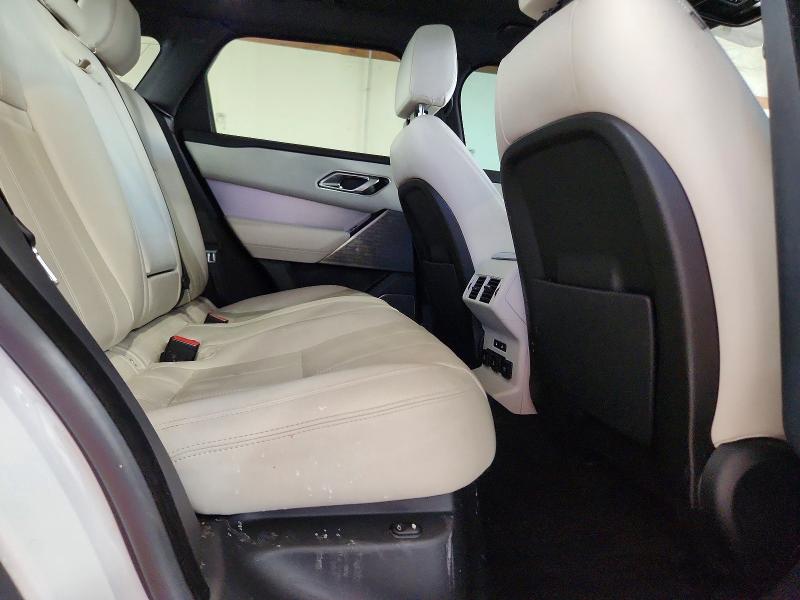 Aukcja sprzedaży 2019 Land Rover Range Rover Velar, vin: SALYL2EX4KA795507, numer aukcji: 67151746