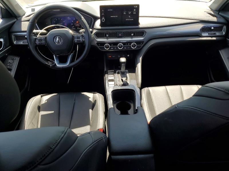 64332906 :رقم المزاد ، 19UDE4H23TA002812 vin ، 2026 Acura Integra مزاد بيع