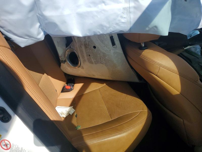 66270376 :رقم المزاد ، JTHCE1BL0FA001582 vin ، 2015 Lexus Gs مزاد بيع