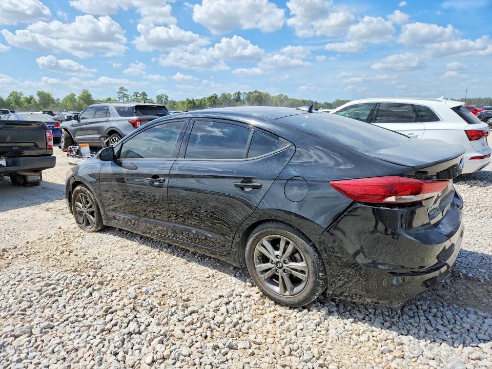 Aukcja sprzedaży 2018 Hyundai Elantra, vin: 5NPD84LF8JH250964, numer aukcji: 65362966