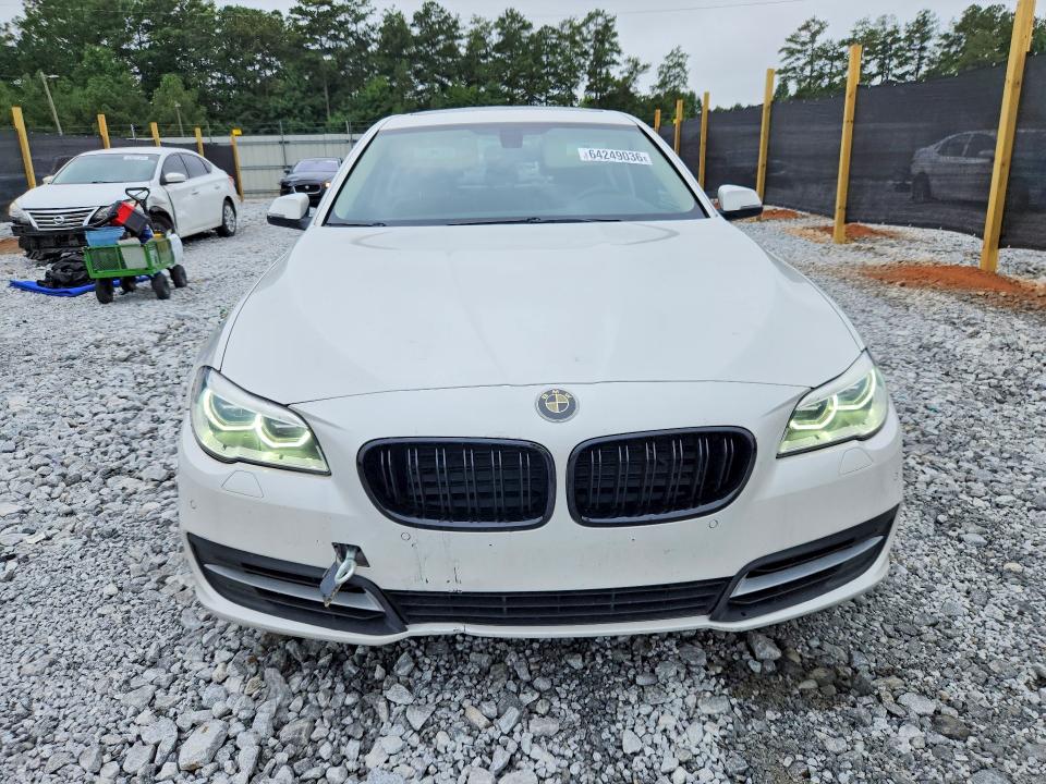 Aukcja sprzedaży 2014 Bmw 535, vin: WBAXA5C51ED689575, numer aukcji: 64249036