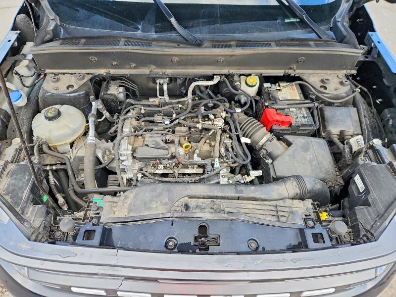 2022 Ford Bronco Sport მანქანა იყიდება აუქციონზე, vin: 3FMCR9B62NRD23798, აუქციონის ნომერი: 64613506