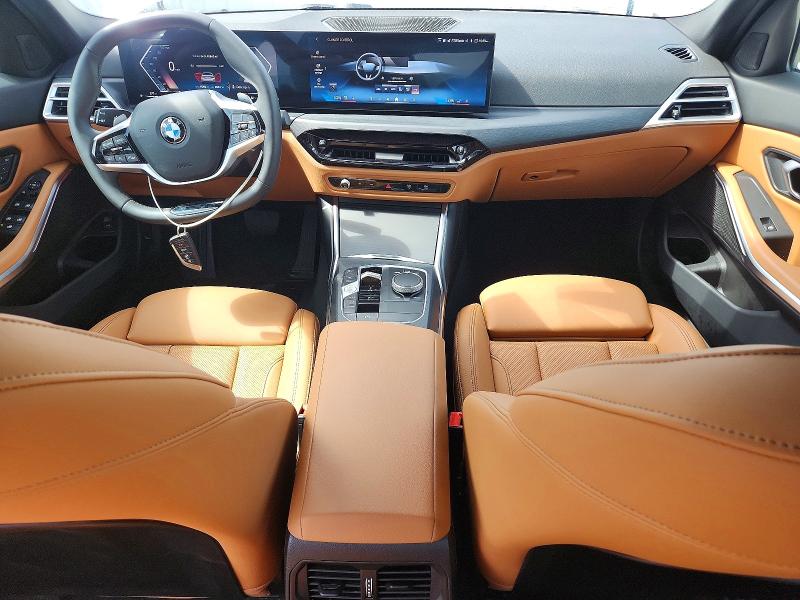 Aukcja sprzedaży 2026 Bmw 330xi, vin: 3MW89CW00T8F93772, numer aukcji: 64238676
