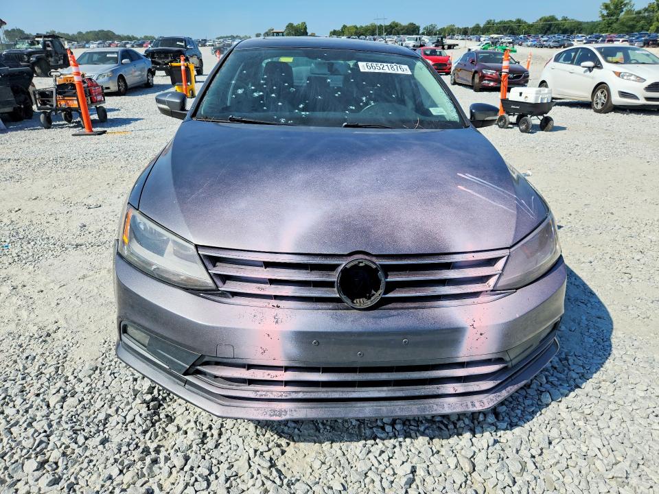 Aukcja sprzedaży 2015 Volkswagen Jetta, vin: 3VWD17AJ7FM353613, numer aukcji: 66521876