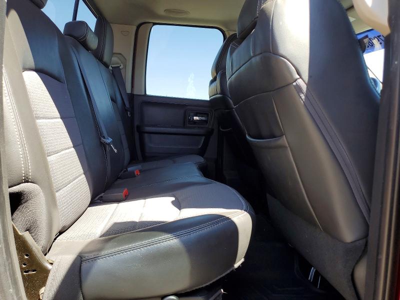 Aukcja sprzedaży 2012 Dodge Ram 1500, vin: 1C6RD7HT8CS315003, numer aukcji: 63798886